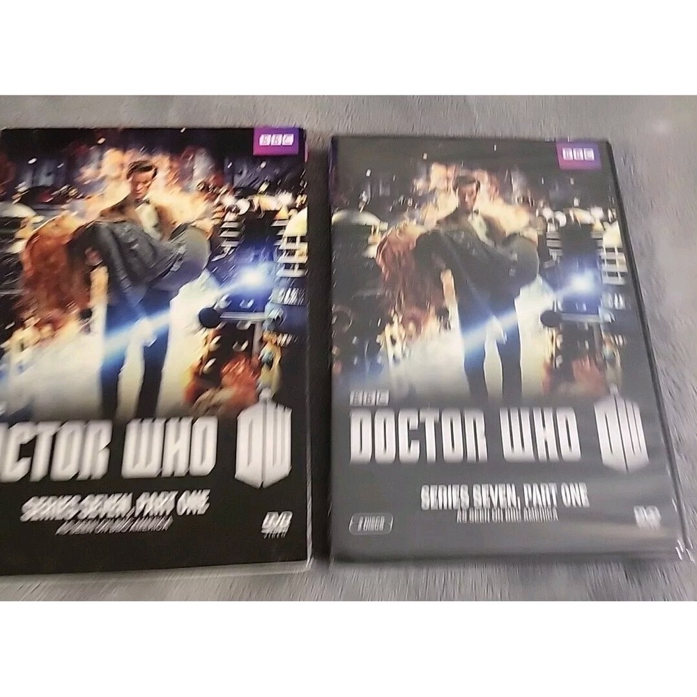 Bundle Of 8 Dvds Action/Drama - Picture 4 of 7